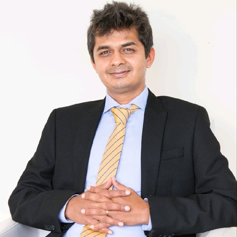 Prit Shah, Director